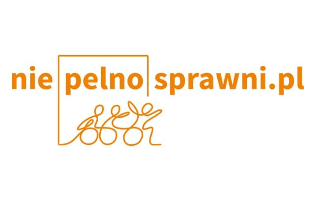 Logo niepelnosprawni.pl